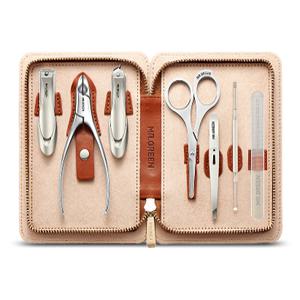 [미스터그린 공식몰] 손톱깍이세트 내성발톱 독일명품 하객답례품 기념일 MR-6606BR 선물