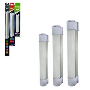 에디슨 충전식 랜턴 스틱형 소 중 대 USB충전 캠핑장 가정 차량 야간등산 휴대용 스트랩