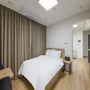 [경기] 병점 호텔 오렌지카운티(경기, 화성)