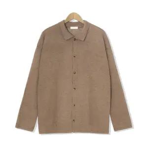 [엠엔씨][MNC] 린넨 오버핏 가디건 (MDCD228AD)