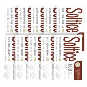 솔티스 홍국 콜레스테롤 10박스 HDL LDL 혈행 간건강 밀크씨슬