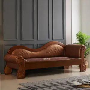 /보루네오 [보루네오] 모닝듀 원목 온돌 숯볼 소파침대 YS303