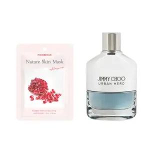 팩+지미추 어반 히어로 EDP 100ml