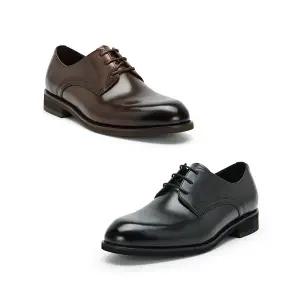 탠디본사 소가죽 옥스퍼드  HA24002 2color 택1 (3cm)