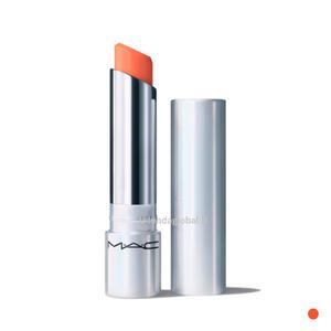 맥 MAC 글로우 틴티드 컬러 립밤 피치 코랄 캔디드