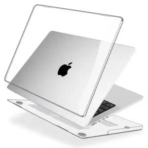 아트박스 뷰씨 맥북 프로14 M4 M3 M2 M1 클리어 투명 하드 케이스