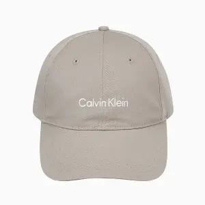 [Calvin Klein Jeans ACC](강남점)공용 타이틀케이스 로고 볼캡(4D5013G-RAK)