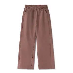 [엠엔씨][MNC] 남녀공용 아노락 기모밴딩바지 (MDIP776JO)