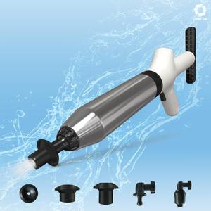 리빙톤 3초뻥 다뚜러뻥 공기압 변기 세면대 배수구 뚫어뻥