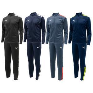 [푸마] 팀리가 ASIASP 봄 가을 운동복 츄리닝 트레이닝복 세트