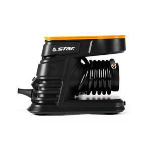 볼 전용 디지털 에어컴프레셔 스타 XU930 공기주입기 전자식 LED제어판 재입고