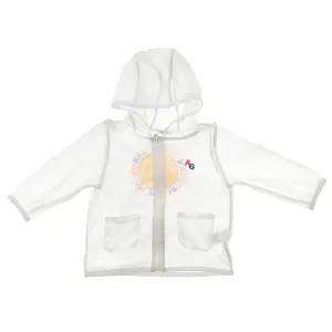 [대구백화점] [아가방]하퍼메쉬후드점퍼(01S355001)