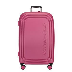 만다리나덕 로고덕 29인치 익스펜더블 SZV33 A41_RED VIOLET