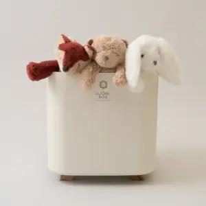 쪼비박스 장난감 살균기 정리함