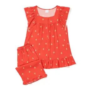 [오르시떼](마산점)여성 D223 미지의세계 민소매 상하