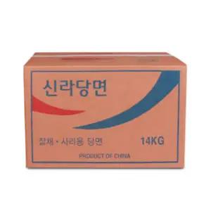 바로신라당면 14kg