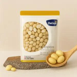 네이처월드 호주산 무염 햇 마카다미아 500g 건강 간식