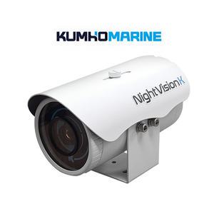 금호마린 나이트비전K 화이트 야간항해 모니터 별도