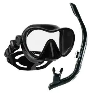 스쿠바프로 트리니다드 마스크 스노클 콤보