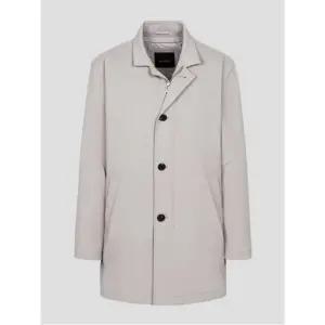 [갤럭시 라이프스타일] 컴포트 라이너 탈부착 트렌치 - 베이지 (GC513TM01A)