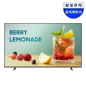 삼성전자 LH50BEFHLGFXKR 4K UHD LED 125cm (50인치) 비지니스 TV, 스탠드형