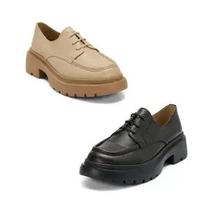 탠디본사 소가죽 옥스퍼드  9125205 2color 택1 (4cm)