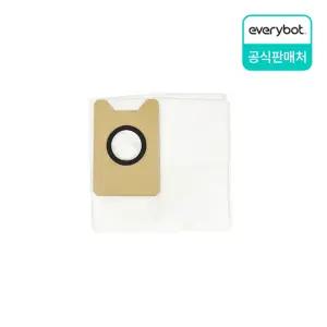 정품 [Q9] 에브리봇 올인원 로봇청소기 먼지봉투(3개입)