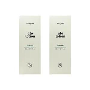 몽디에스 아토 로션 300ml 2개