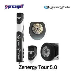 [정품] 카네 슈퍼스트로크 투어 5.0 TOUR 5.0 퍼터그립 BLACK...