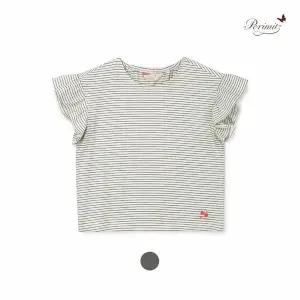 [보리보리/페리미츠]체리S/T 티셔츠(P2525T199_34)