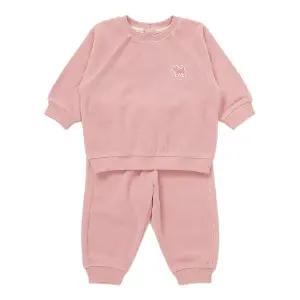 [블루독베이비]45-C70-672-07 PK)테리 상하세트B_s