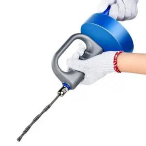 초강력 배수구 청소 변기 막힘 뚫어뻥 하수구 관통기/변기뚫어뻥/하수구뚫어뻥/세면대뚫어펑/싱크대뚫어뻥