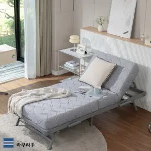 라꾸라꾸 프리미엄 유로탑 포켓스프링 CBK-24P(N)