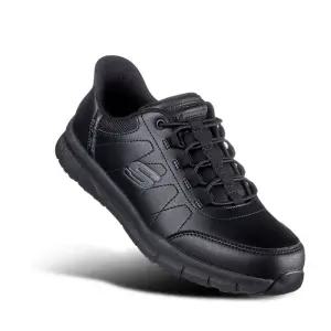 스케처스 남성용 워킹화 논슬립 통기성이 좋은 워크 남파 슬립