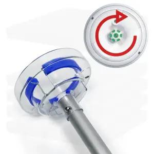 화재감지기 교체도구 탈부착봉 천장작업 전문가용 테라