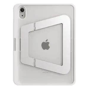 [태블리스]아이패드 미니7 미니6 A17 Pro 알루미늄 스탠드 애플펜슬 수납 케이스 MW-76