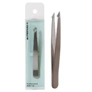 고급쪽집게 사선