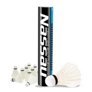 배드민턴 셔틀콕 NSC-701 낫소