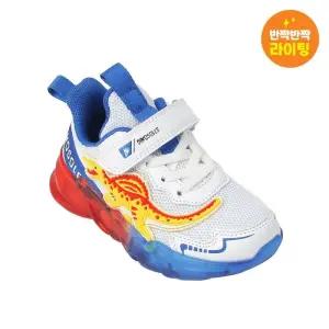 DNKCE1TSAC11 다이노솔저 티렉스 에어코스트 운동화