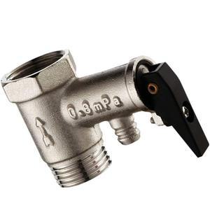 M10 부품 14MM 배관 48MM 7 감압밸브 골무 0 온수밸브 안전밸브 온수기