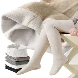 유아동 겨울 기모 융 유발 9부 고리 타이즈 스타킹 모음전