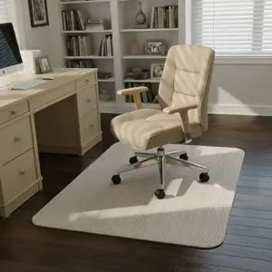 장판 보호 매트 사무실 의자 스크래치방지 바닥 보호 매트 소음방지 긁힘방지 공부방 게이밍 카페트 사무용