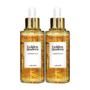 센텔리안24 골든 마데카 앰플 50ml 2개