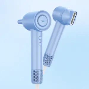 오아 에어리 미니 BLDC 헤어 드라이기 고속 미니 드라이어 음이온 초경량 저소음 항공모터 미용실 여행용 휴대용