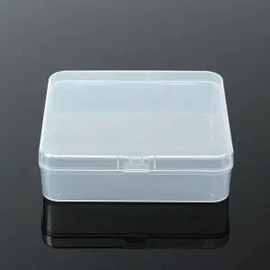 [하프클럽/]다꾸 보관 미니 플라스틱 수납케이스 2p