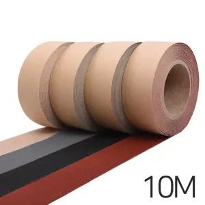 다용도 논슬립 미끄럼방지 테이프 - 5cm 10M/롤테이프/계단/복도/현관/학교/유치원/사무실/업소/용/화장실