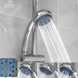 반려견 목욕 강력 굵은물줄기 욕실샤워기헤드 간편교체 인기 수도 누수방지 오래쓰는 욕실수전 샤워꼭지