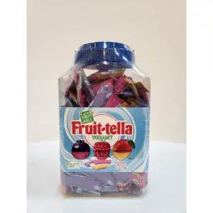 후르츠텔라 요구르트 1.375kg 젤리 학교/유치원/어린이집/사무실/간식