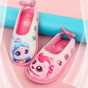 [꼬마스타]캐치티니핑 로얄핑 미끄럼방지 덧신