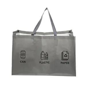 재활용분리수거함 신상 3단 3in1 추천제품 쓰레기통 바구니 재활용